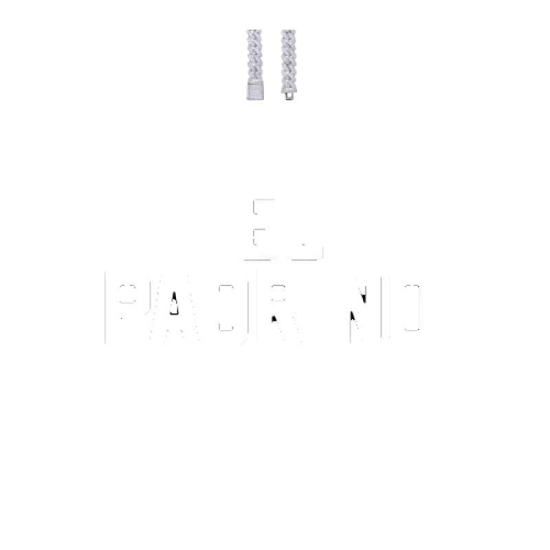 Custom Letters Baguette Two Layer Necklace sold by The GUU Shop