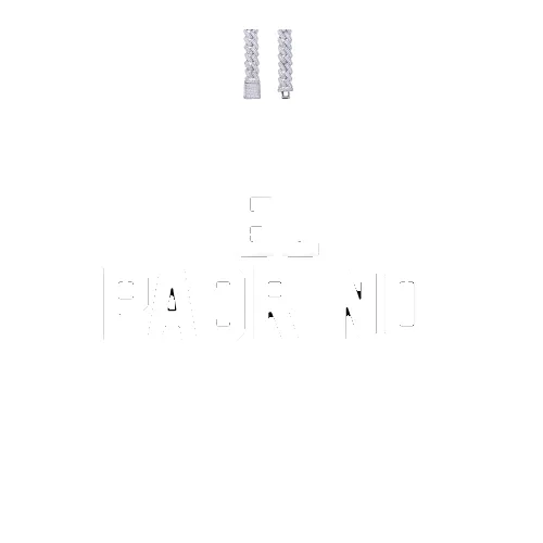 Custom Letters Baguette Two Layer Necklace sold by The GUU Shop