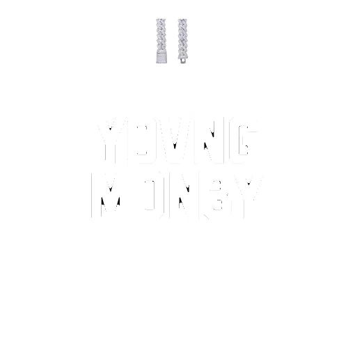 Custom Letters Baguette Two Layer Necklace sold by The GUU Shop