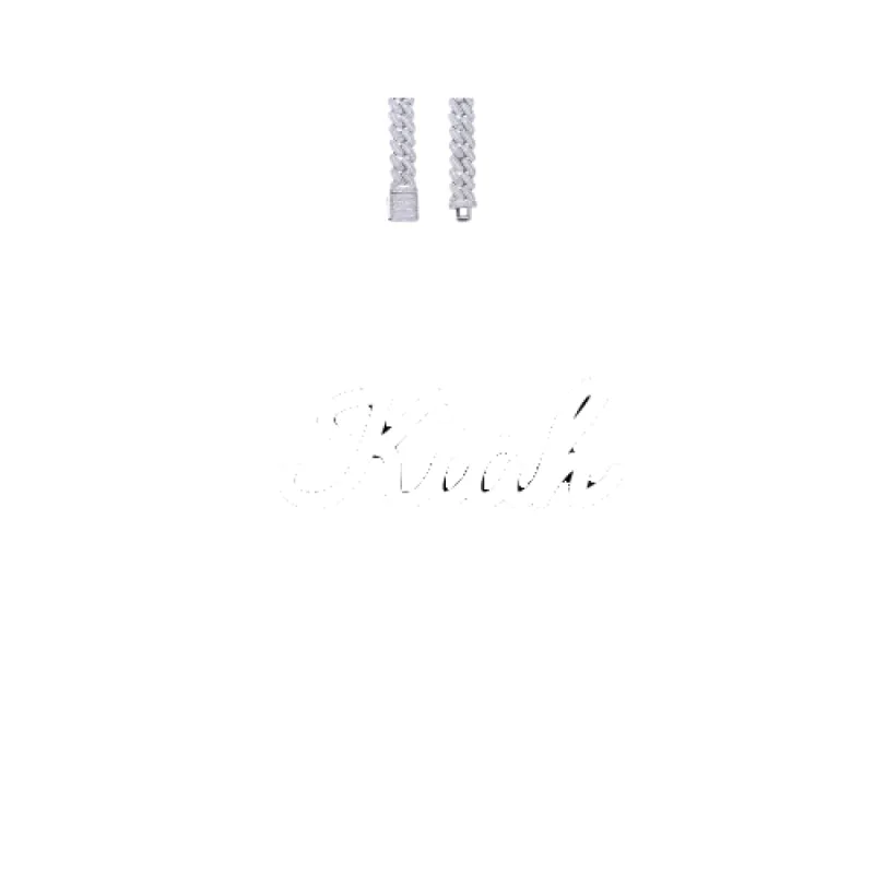 Script Custom Letter Necklace sold by The GUU Shop