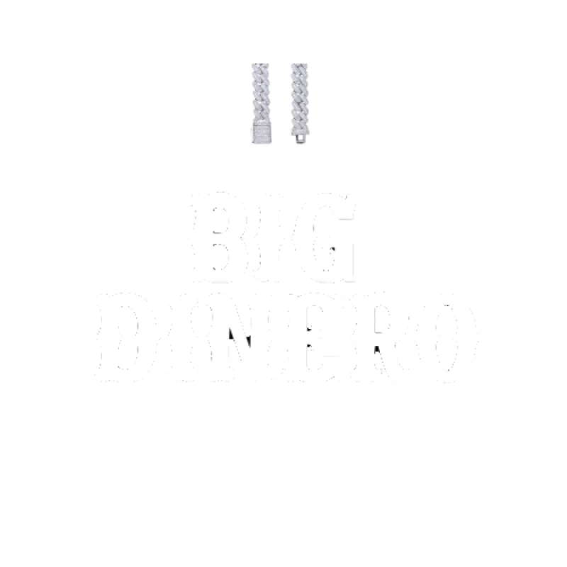 Custom Letters Freibeuter Font Necklace sold by The GUU Shop