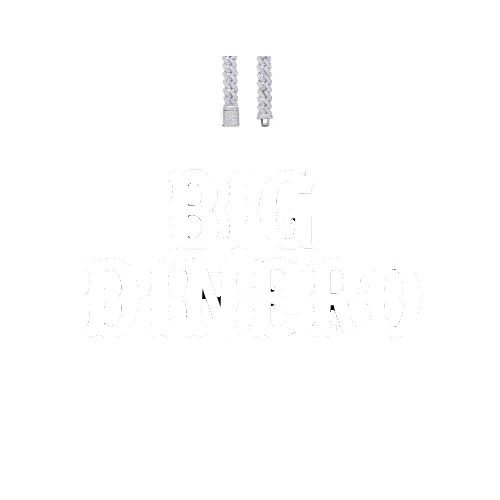 Custom Letters Freibeuter Font Necklace sold by The GUU Shop