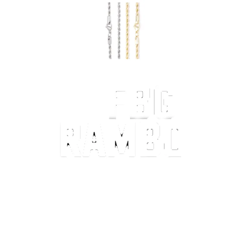 Custom Letters Baguette Two Layer Necklace sold by The GUU Shop