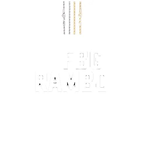 Custom Letters Baguette Two Layer Necklace sold by The GUU Shop