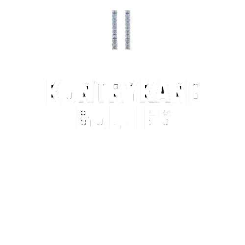 Custom Letters Baguette Two Layer Necklace sold by The GUU Shop