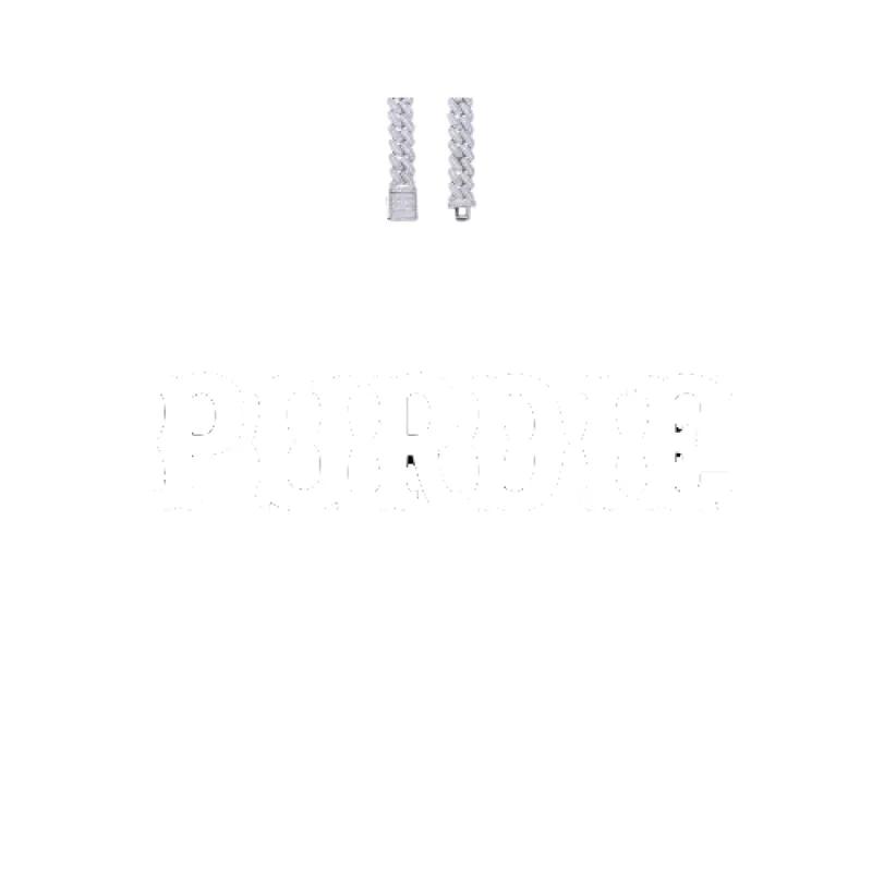 Custom Letters Freibeuter Font Necklace sold by The GUU Shop