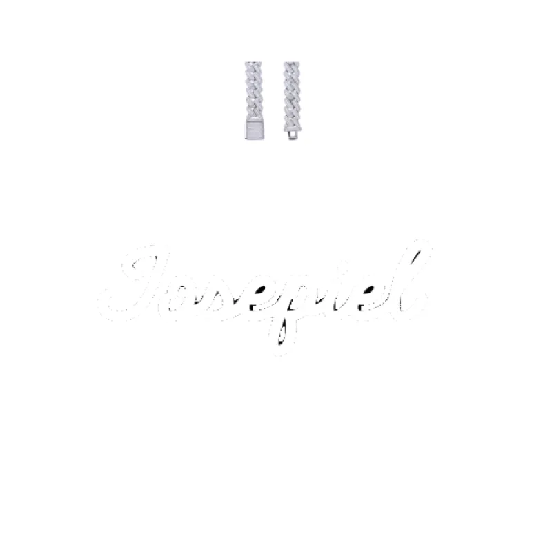 Script Custom Letter Necklace sold by The GUU Shop