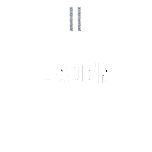 Custom Letters Baguette Two Layer Necklace sold by The GUU Shop