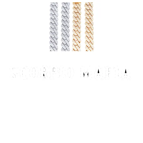 Custom Letters Freibeuter Font Necklace sold by The GUU Shop