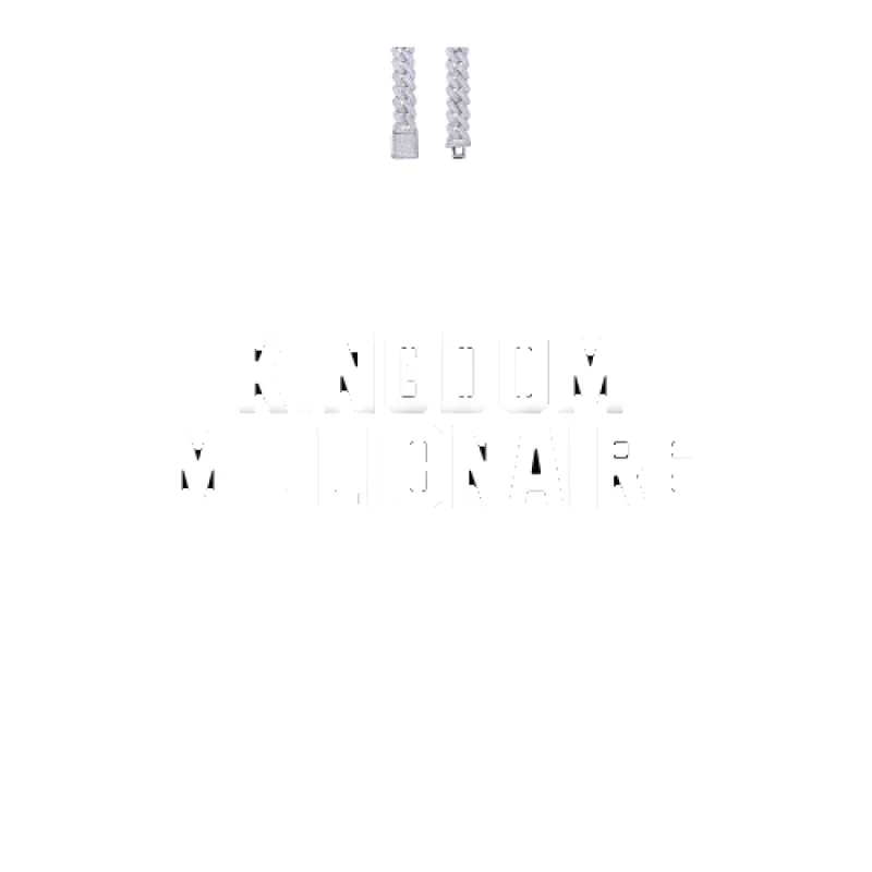 Custom Letters Baguette Two Layer Necklace sold by The GUU Shop