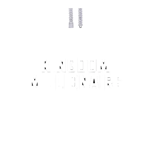 Custom Letters Baguette Two Layer Necklace sold by The GUU Shop