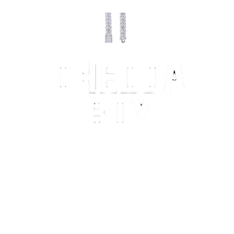 Custom Letters Baguette Two Layer Necklace sold by The GUU Shop