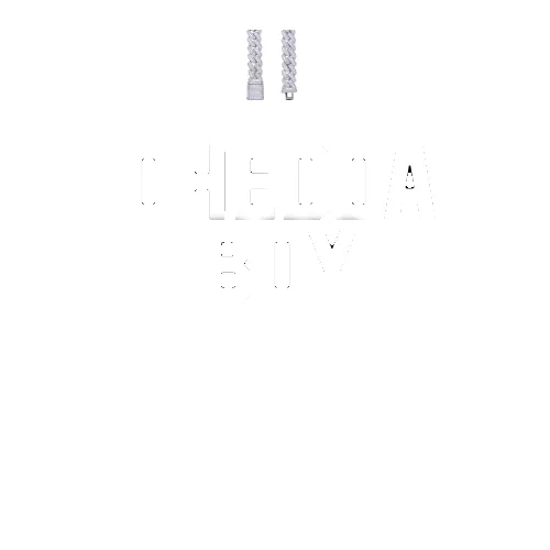 Custom Letters Baguette Two Layer Necklace sold by The GUU Shop