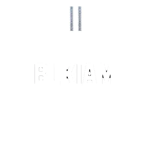 Custom Letters Baguette Two Layer Necklace sold by The GUU Shop