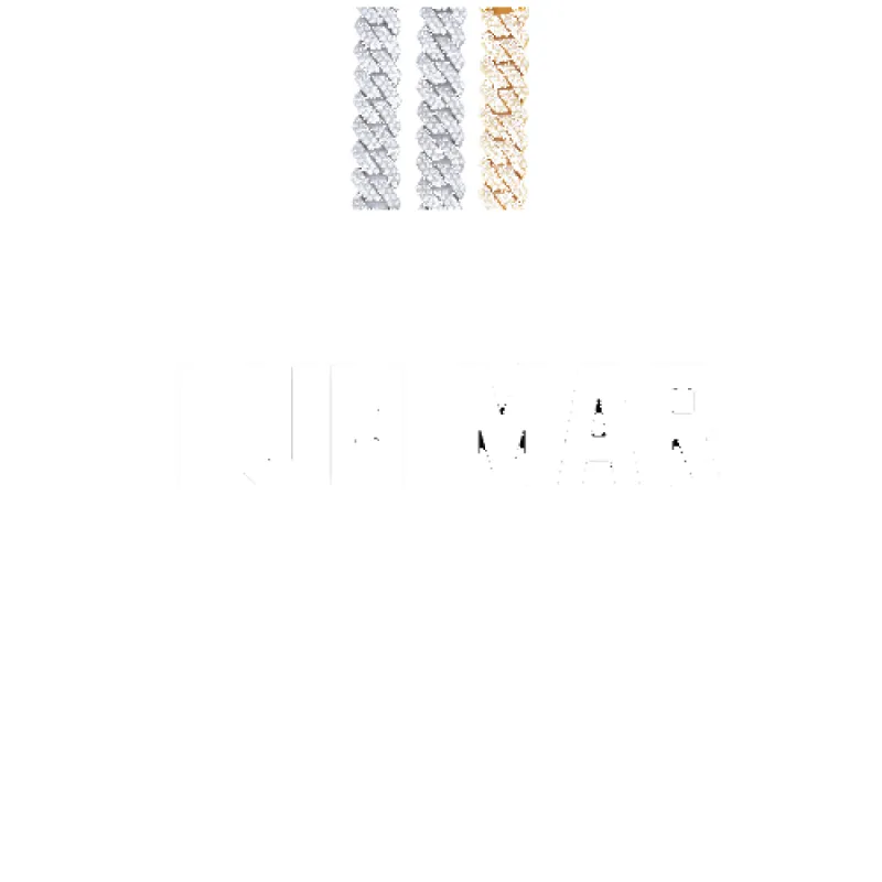 Custom Letters Baguette Two Layer Necklace sold by The GUU Shop