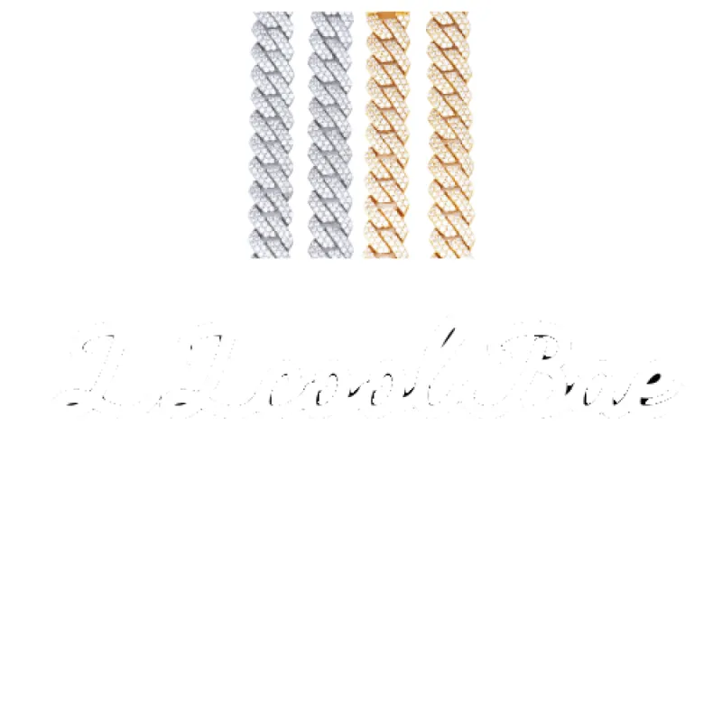 Script Custom Letter Necklace sold by The GUU Shop