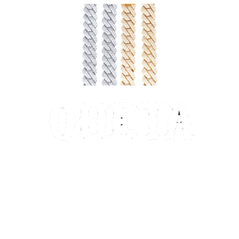 Custom Letters Freibeuter Font Necklace sold by The GUU Shop