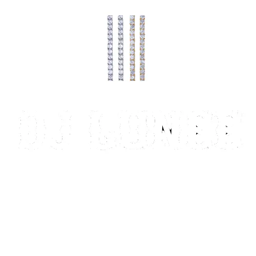 Custom Letters Freibeuter Font Necklace sold by The GUU Shop