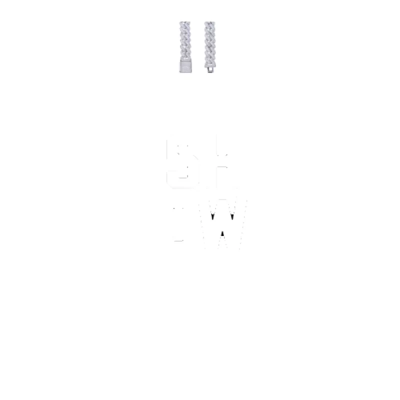 Custom Letters Baguette Two Layer Necklace made by The GUU Shop