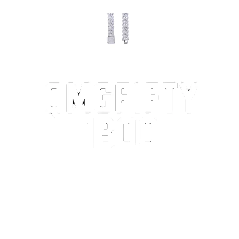 Custom Letters Baguette Two Layer Necklace sold by The GUU Shop