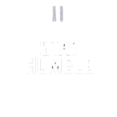 Custom Letters Baguette Two Layer Necklace sold by The GUU Shop