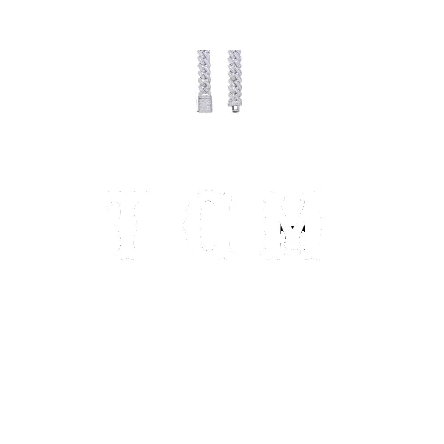 Custom Letters Freibeuter Font Necklace sold by The GUU Shop