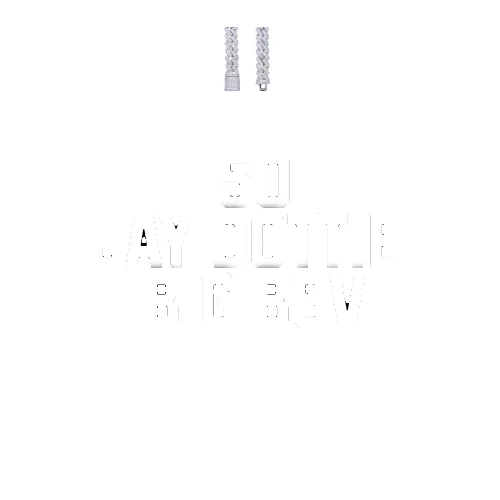 Custom Letters Baguette Two Layer Necklace sold by The GUU Shop