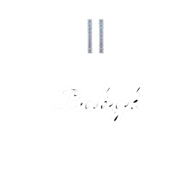 Script Custom Letter Necklace sold by The GUU Shop