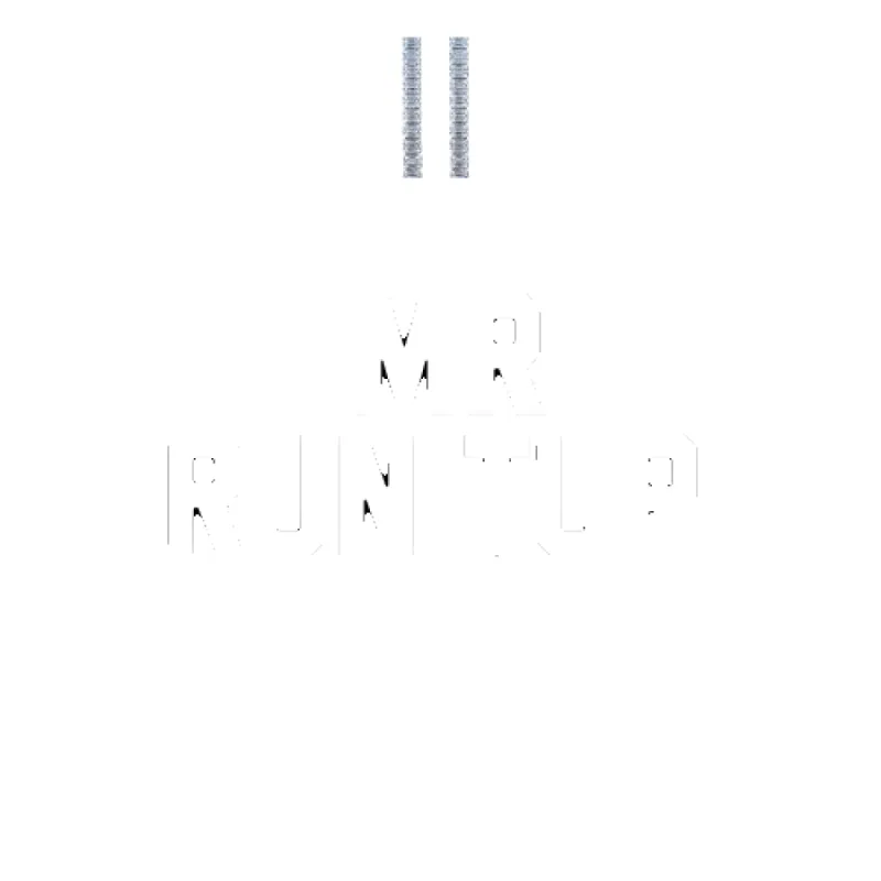 Custom Letters Baguette Two Layer Necklace made by The GUU Shop