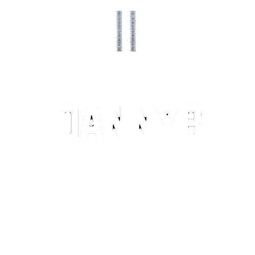 Custom Letters Baguette Two Layer Necklace sold by The GUU Shop