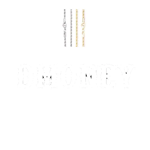 Custom Letters Freibeuter Font Necklace sold by The GUU Shop