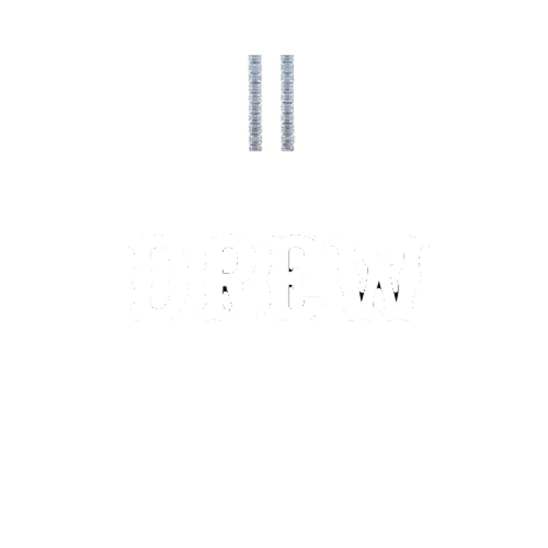 Custom Letters Freibeuter Font Necklace sold by The GUU Shop