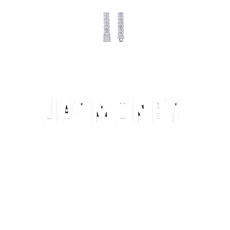 Custom Letters Baguette Two Layer Necklace made by The GUU Shop