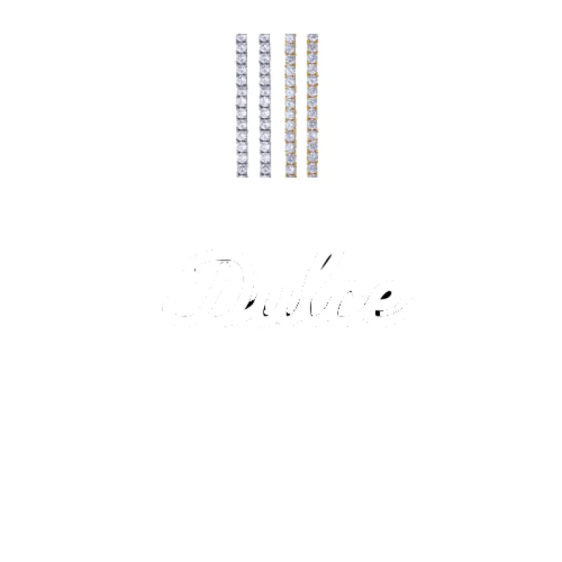 Script Custom Letter Necklace sold by The GUU Shop