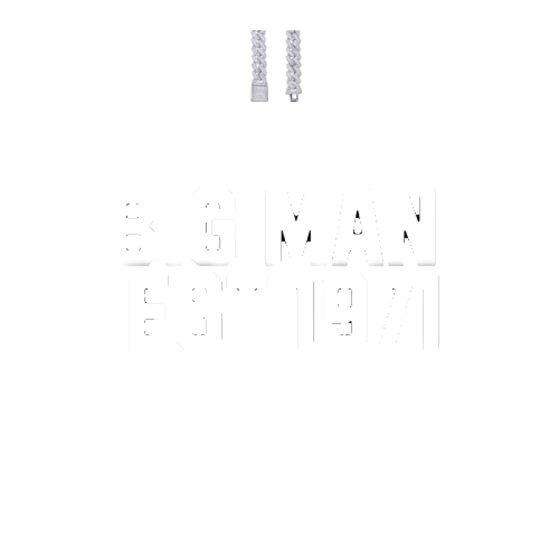 Custom Letters Baguette Two Layer Necklace sold by The GUU Shop