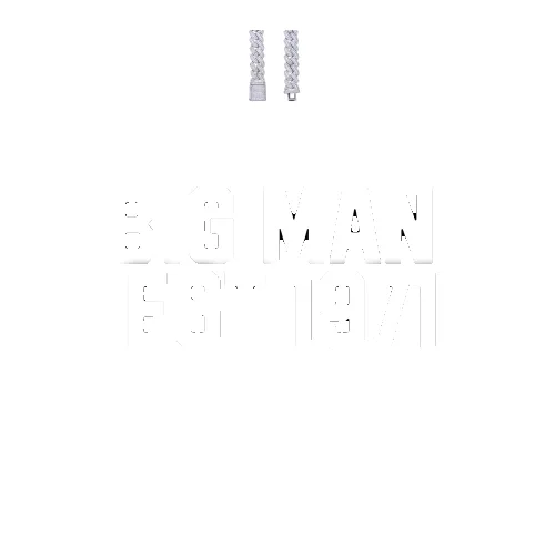 Custom Letters Baguette Two Layer Necklace sold by The GUU Shop