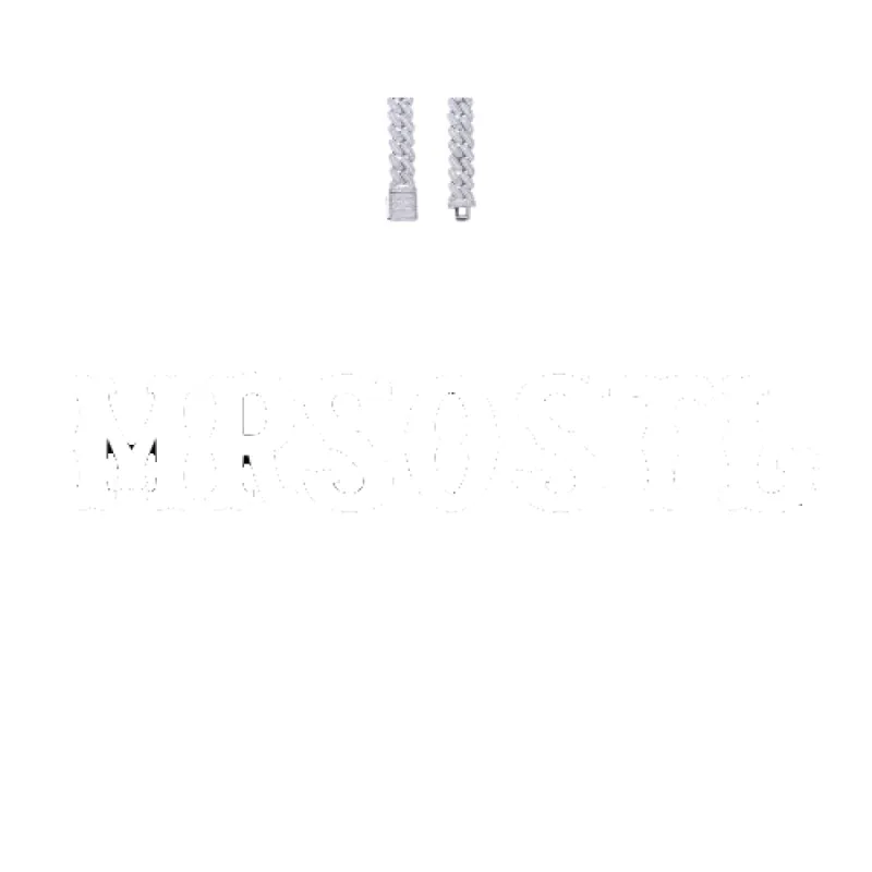 Custom Letters Freibeuter Font Necklace sold by The GUU Shop