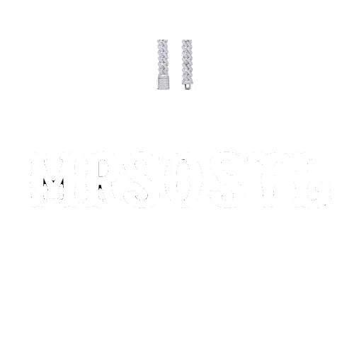 Custom Letters Freibeuter Font Necklace sold by The GUU Shop