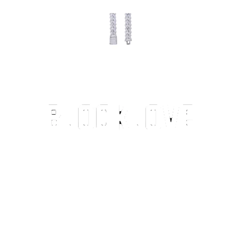 Custom Letters Baguette Two Layer Necklace sold by The GUU Shop