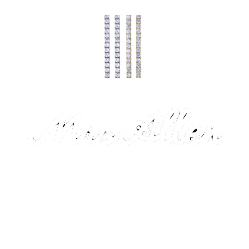 Script Custom Letter Necklace sold by The GUU Shop