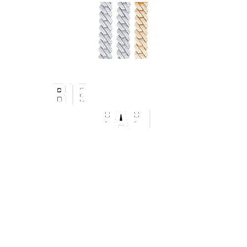 Custom Letters Baguette Two Layer Necklace sold by The GUU Shop