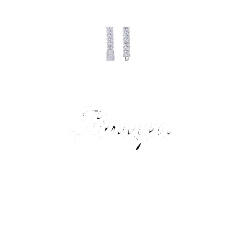 Script Custom Letter Necklace sold by The GUU Shop