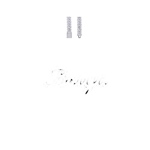 Script Custom Letter Necklace sold by The GUU Shop