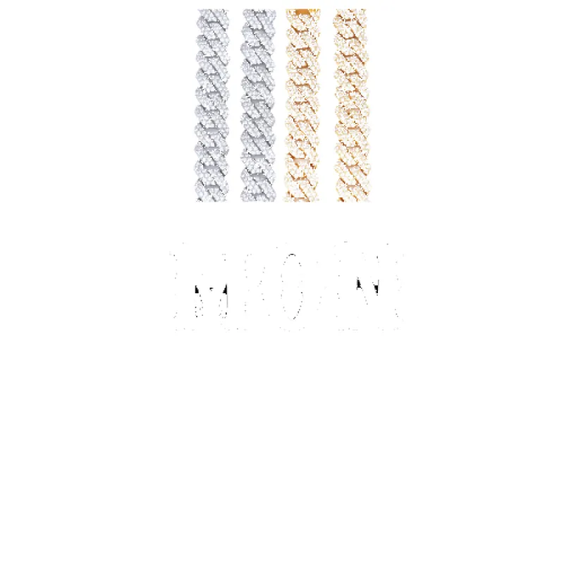 Custom Letters Freibeuter Font Necklace sold by The GUU Shop