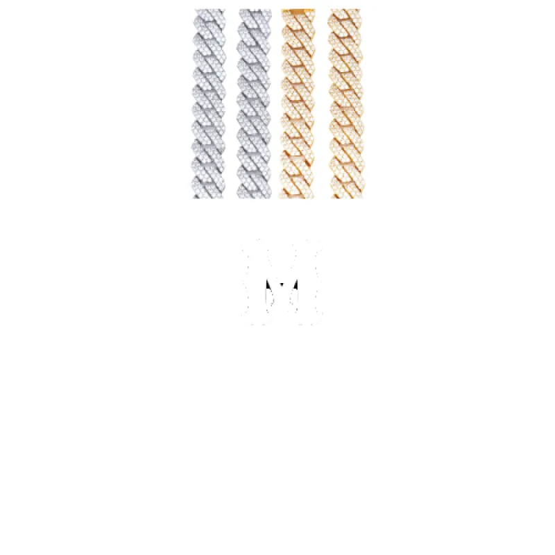 Custom Letters Freibeuter Font Necklace sold by The GUU Shop