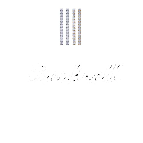 Script Custom Letter Necklace sold by The GUU Shop