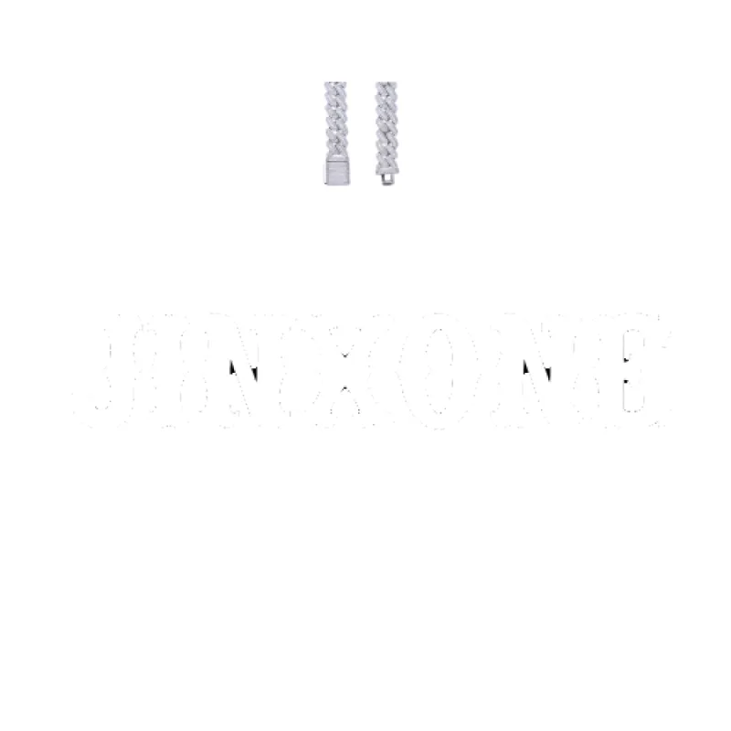 Custom Letters Freibeuter Font Necklace sold by The GUU Shop