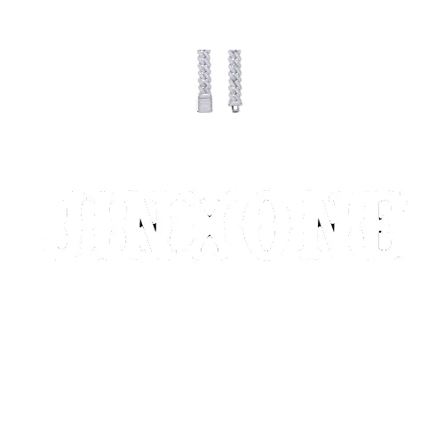 Custom Letters Freibeuter Font Necklace sold by The GUU Shop