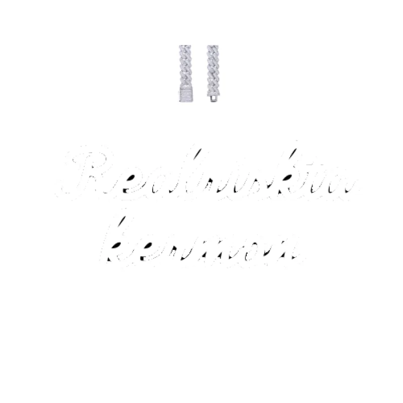 Script Custom Letter Necklace sold by The GUU Shop