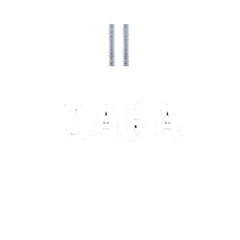 Custom Letters Freibeuter Font Necklace sold by The GUU Shop